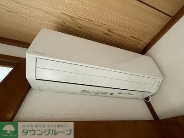 ハイツ望月の物件内観写真